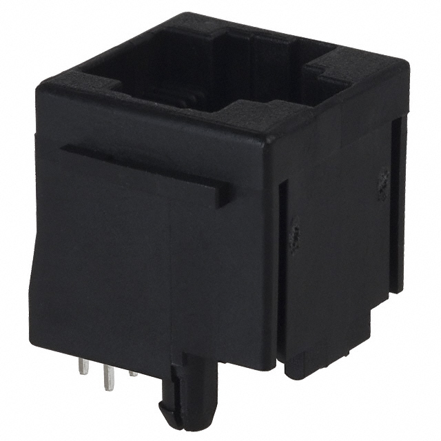 556416-1 TE Connectivity AMP Connectors  Conectores modulares